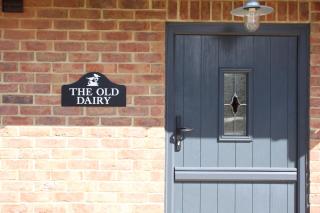 Wonderfully Spacious Luxury Holiday Cottage - 7