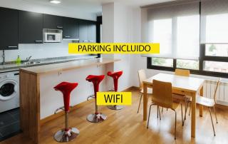 Apartamento MyM - Gijón - 9