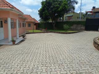 Crane Serviced Apartments - Entebbe - 5