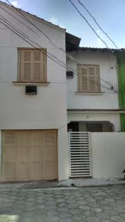 Pousada Casa 6 - São Vicente - 7
