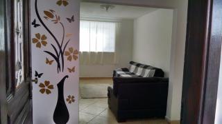 Pousada Casa 6 - São Vicente - 1