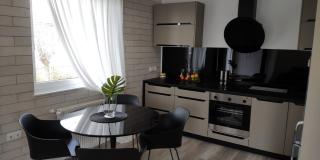Apartament Morskie Sarbinowo - Sarbinowo - 9