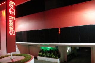 Motel Sunny Day BH - Belo Horizonte - 3