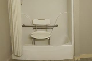 Super 8 by Wyndham Fort Chiswell Wytheville Area - Max Meadows - 2