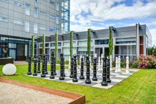 Holiday Inn Prague Airport by IHG - Praag - 1