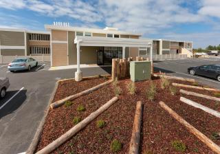 WorldMark Surfside Inn - Ocean Park - 0
