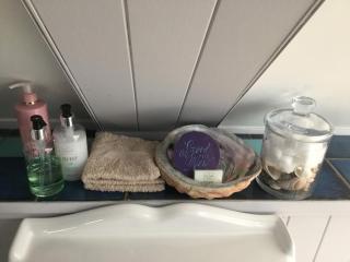Clouds B&B - 1