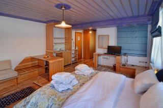 Dilofo Hotel Luxury Suites - Dilofo - 7
