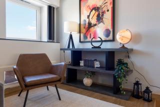 Modern Loft with AC in Downtown Porto by LovelyStay - 8
