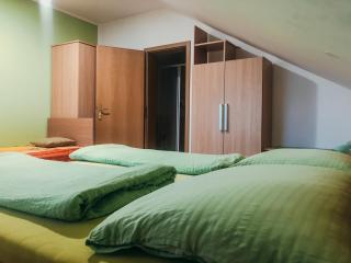 Apartments Sončnica - Moravske-Toplice - 2