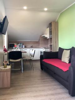 Apartments Sončnica - Moravske-Toplice - 7