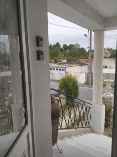 Chambre Marguerite, B&B au 1er- Villa Chaumonty - 4