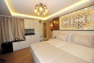 Rooms Inn Taxim - Istanbul - 4