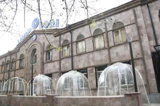 Lori Guest House Hotel - Vanadzor - 8
