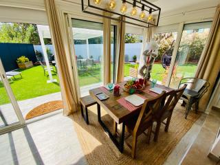 High Standing! 200m2 Private Garden Jacuzzi Sun Bed & Interior Spa - Antibes - 7