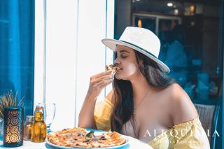 HOTEL ALKQUIMIA - Bayahibe - 2