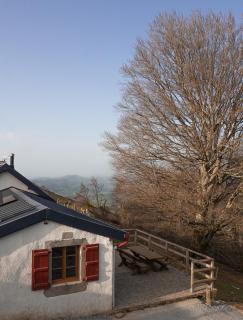 AUBERGE BORDA - 7