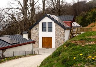AUBERGE BORDA - Saint-Michel - 5