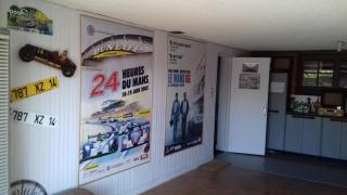 Les Mimosas - Saint-Vigor-le-Grand - 2