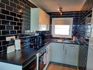 Family Chalets - 5 mins walk to beach, nr Great Yarmouth & Norfolk Broads - Scratby - 4