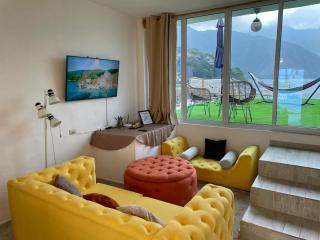 DUBAI by luxury Atitlan - San Pedro La Laguna - 7