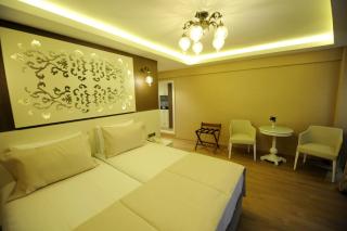 Rooms Inn Taxim - Istanbul - 5