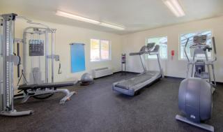 WorldMark Surfside Inn - Ocean Park - 6