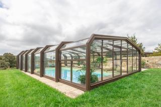 BAITA MAORE luxury rooms & Spa - Làconi - 4