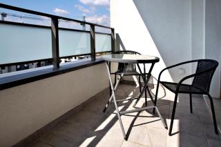 P&O Serviced Apartments Nowy Ursus - 2