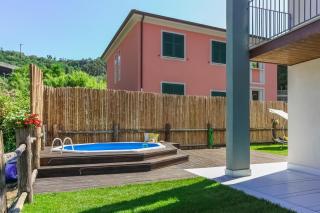Luxury Summer House - 3