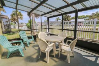 St Augustine Beach & Tennis Resort 615 - 3