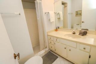 St Augustine Beach & Tennis Resort 615 - 2