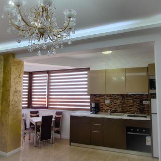 Ella Luxury Apartament Piscina & Parcare - 5