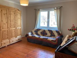 Baeckerei Mueller - große Unterkunft mit mid century Charme, zentral, sehr gut für Familien, privat, Stadt&Natur, Café im Haus - Heidenreichstein - 2