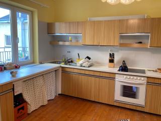Baeckerei Mueller - große Unterkunft mit mid century Charme, zentral, sehr gut für Familien, privat, Stadt&Natur, Café im Haus - Heidenreichstein - 3