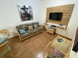 Guarujá Flat - 2