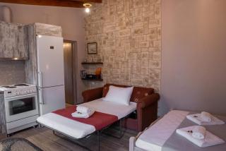 Mozart House Studio - Amarynthos - 4
