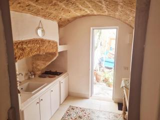 La casa dei Bombi - Polline (casa da 2) - Matino - 5