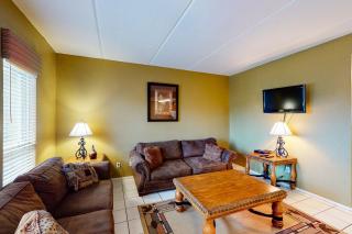 Coronado Condos - South Padre Island - 0