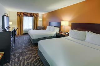 Holiday Inn Knoxville West - Cedar Bluff by IHG - Knoxville - 1