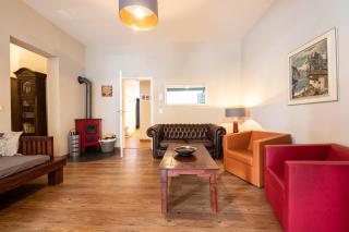 Haus Ludwig Murmeltier - 3