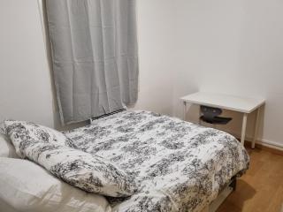 Appartement T3, cosy, climatisé, équipé avec goût - Avignon - 3