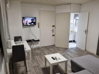 Appartement T3, cosy, climatisé, équipé avec goût - Avignon - 2