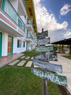 Hotel Campestre Paraiso Cafetero - Montenegro - 0