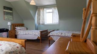 Barrymor Twin, Family and Double Room - Ballyvaughan - 7