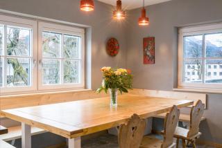 Haus Ludwig Falkenstein - 1