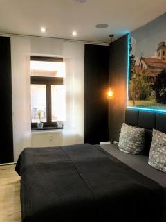 BUSINESS APARTMENTS - SALZHAUSBLICK FERIENWOHNUNGEN - TOP INNENSTADT LAGE am SALZHAUS STADTZENTRUM mit HOTELBETTEN - MwSt RECHNUNG - BESTE LAGE! - Zittau - 0