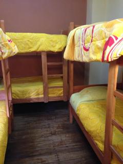 Saqray Hostel - Cuzco - 9