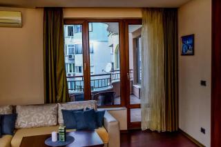 Sea view apartment next to Sea garden and beach - Varna - 6