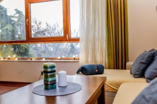 Sea view apartment next to Sea garden and beach - Varna - 8